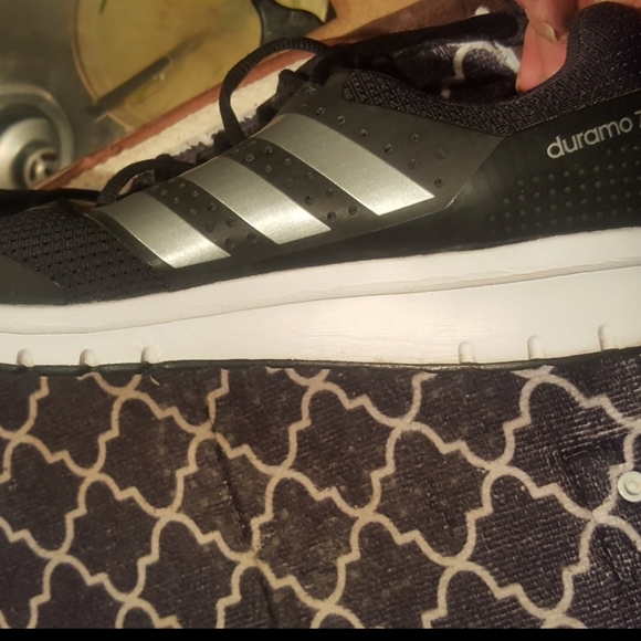 ADIDAS-cloudfoam (9) unisex SOLD ON TITLE - Picture 3 of 11